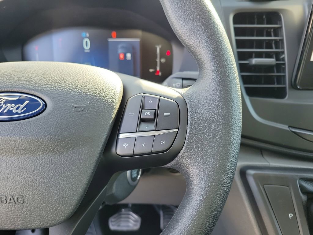 New 2026 Ford Transit 150 Low Roof image 26