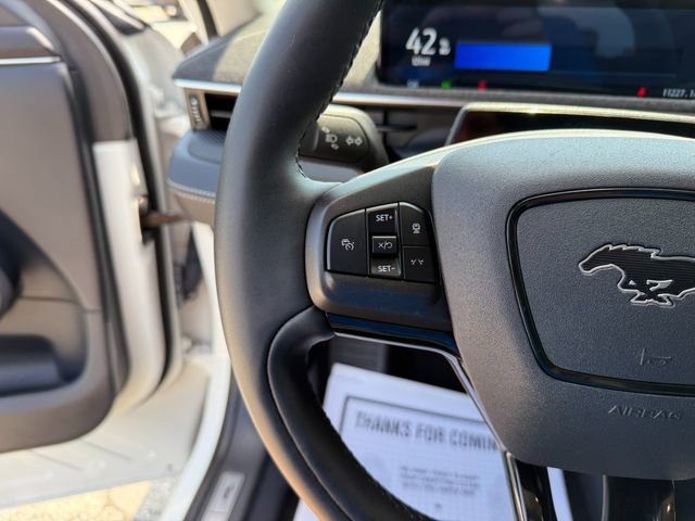 Used 2023 Ford Mustang Mach-E Premium image 38