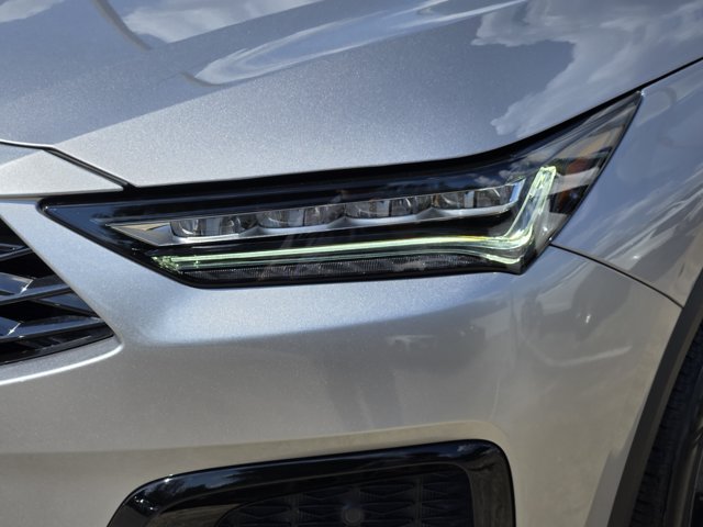 Certified 2026 Acura MDX A-Spec AWD/4WD image 9
