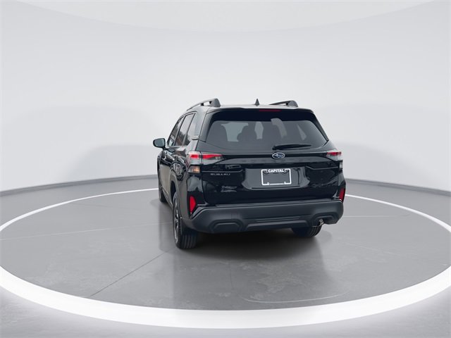 New 2026 Subaru Forester Premium image 7