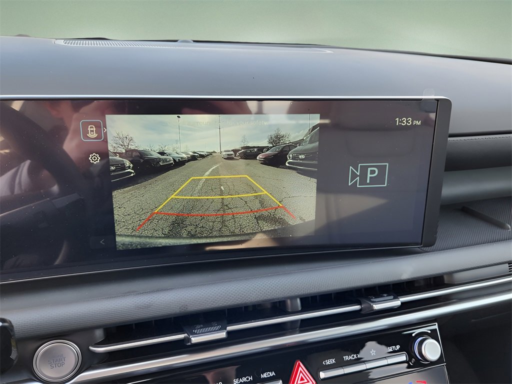 New 2026 Hyundai Santa Cruz SEL image 18