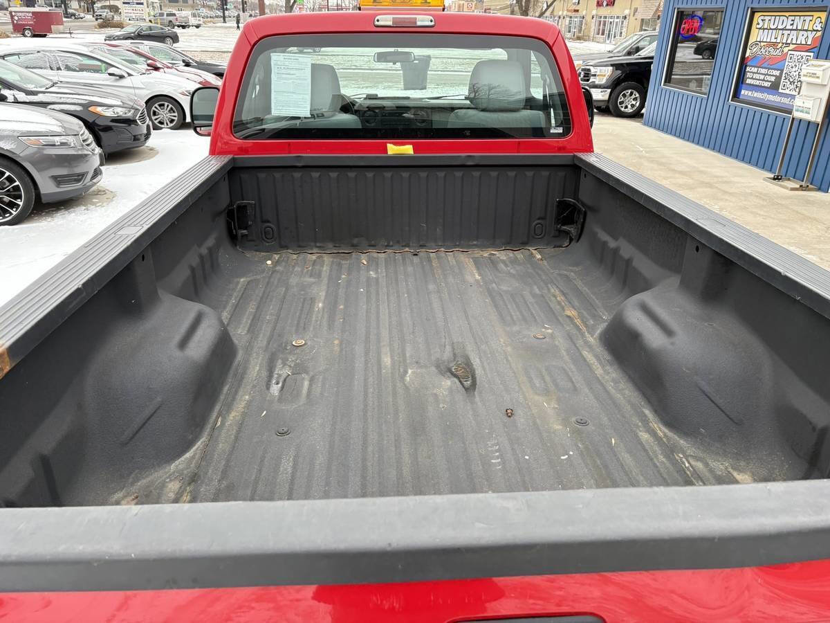 Used 2015 Ford F350 XL image 10