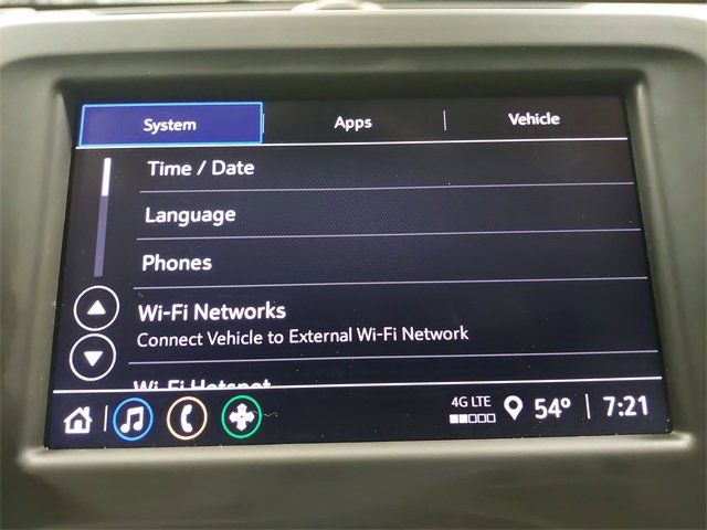 Used 2024 Chevrolet Equinox LT w/ Driver Convenience Package image 21