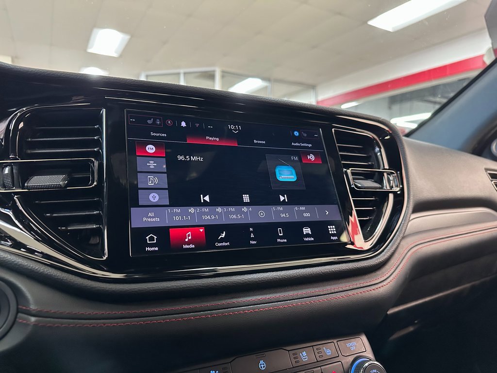 Certified 2024 Dodge Durango GT image 23