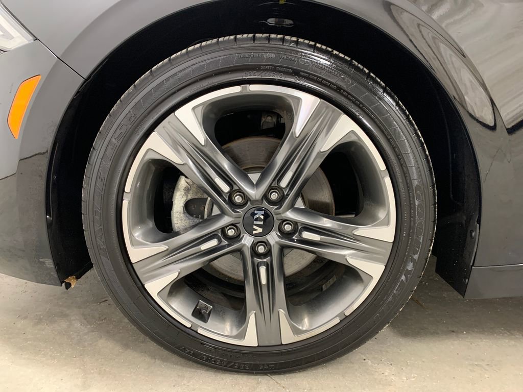 Used 2021 Kia K5 EX w/ EX Premium Package image 2