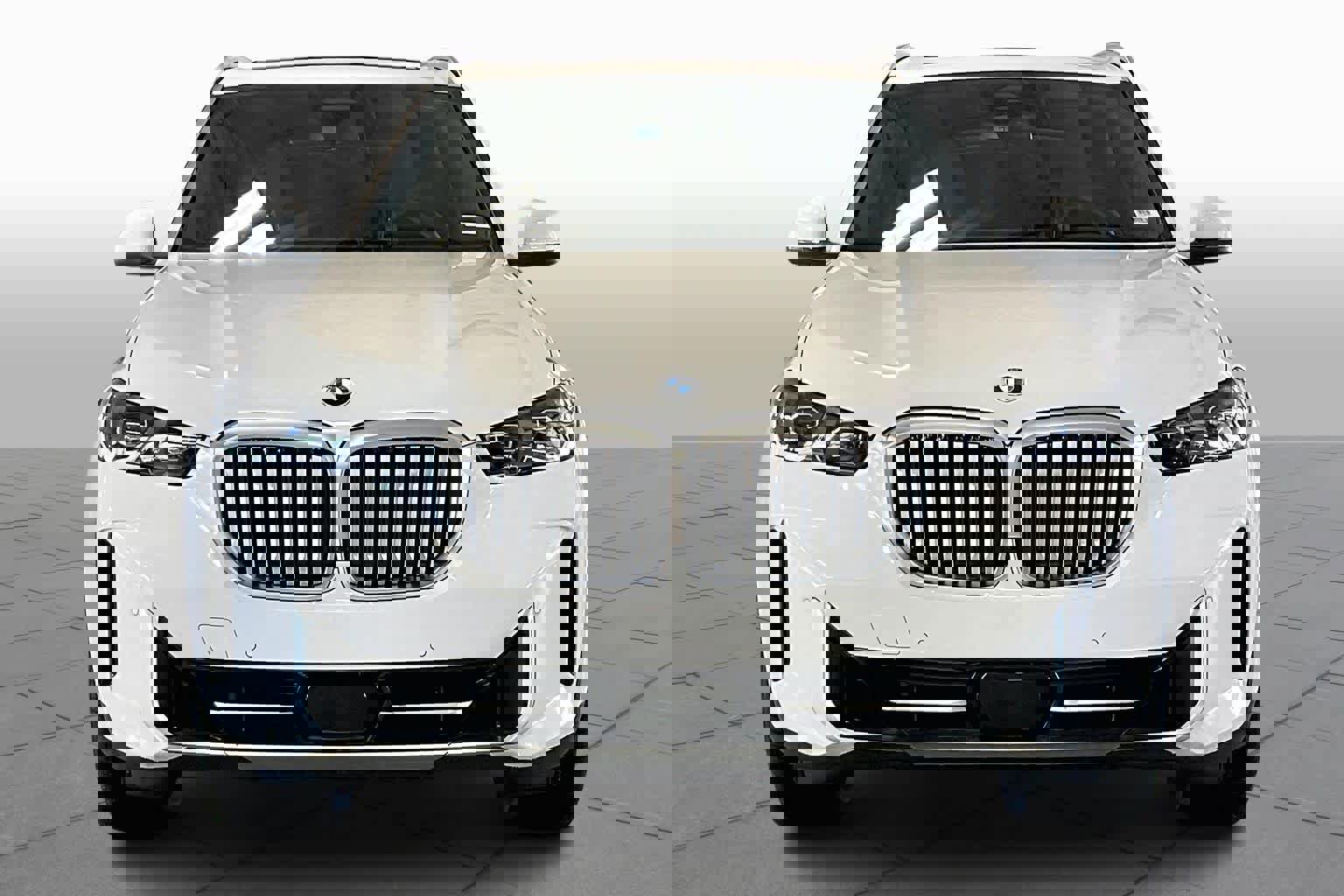 New 2026 BMW X5 sDrive40i w/ Climate Comfort Package image 3