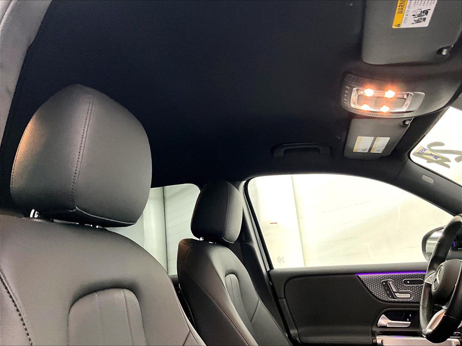 Certified 2024 Mercedes-Benz EQB 250+ image 28