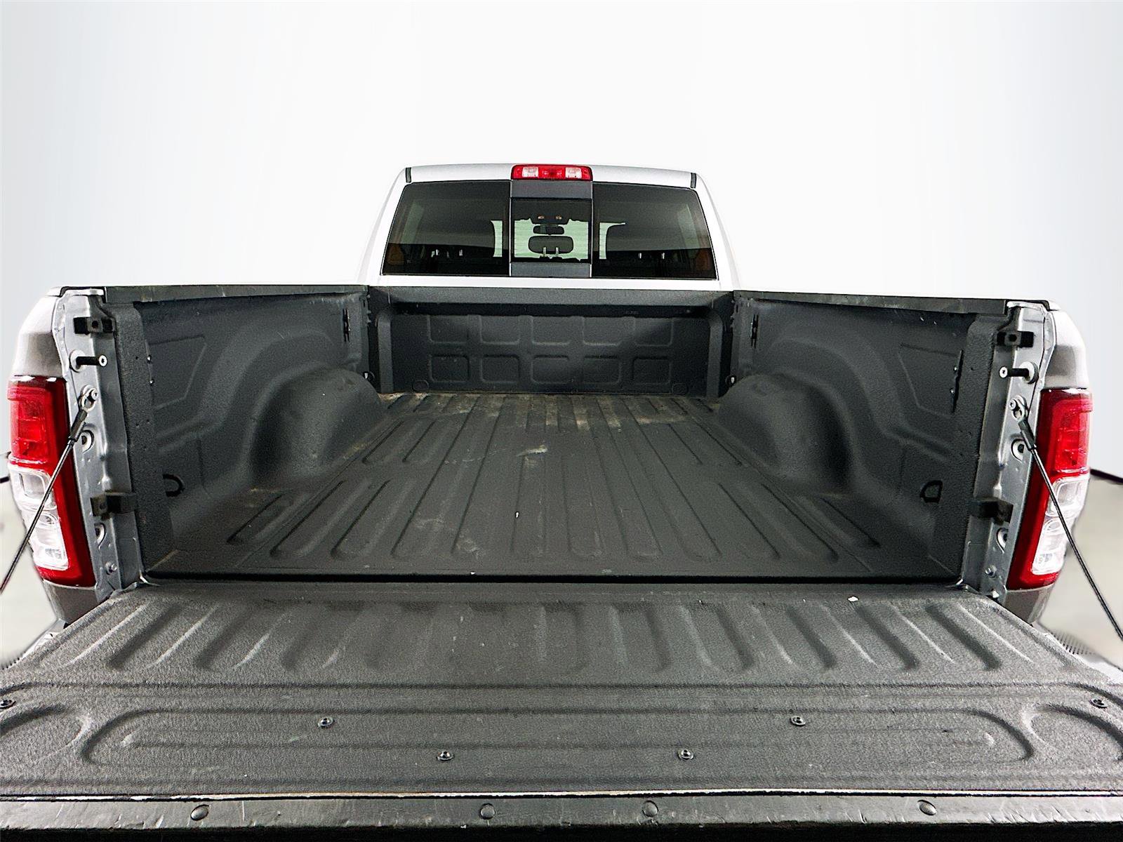 Used 2020 RAM 2500 Tradesman image 24