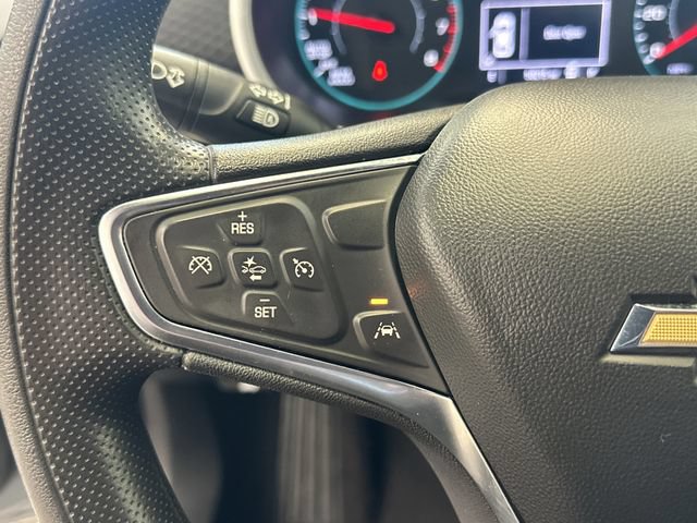 Used 2024 Chevrolet Malibu LT FWD image 30