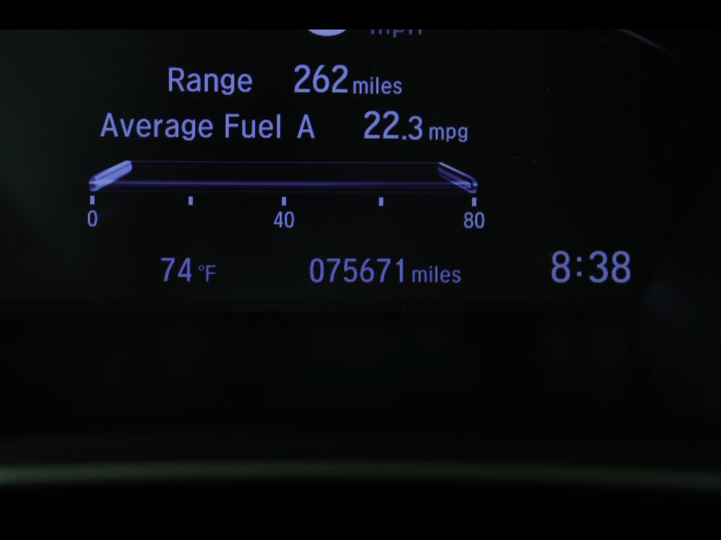 Used 2019 Honda CR-V EX image 19