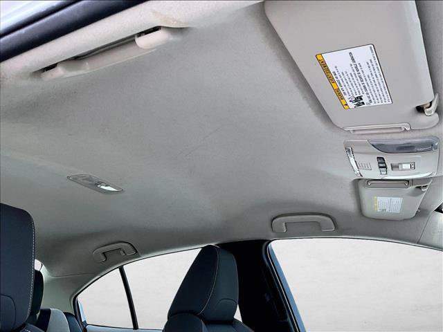 Used 2021 Toyota Corolla LE FWD image 17