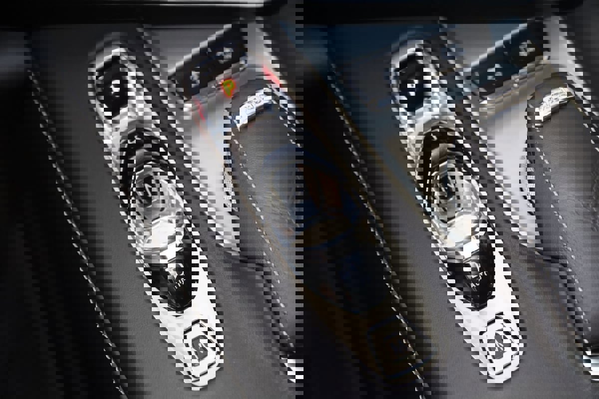 Used 2023 Chevrolet Corvette Z06 image 7