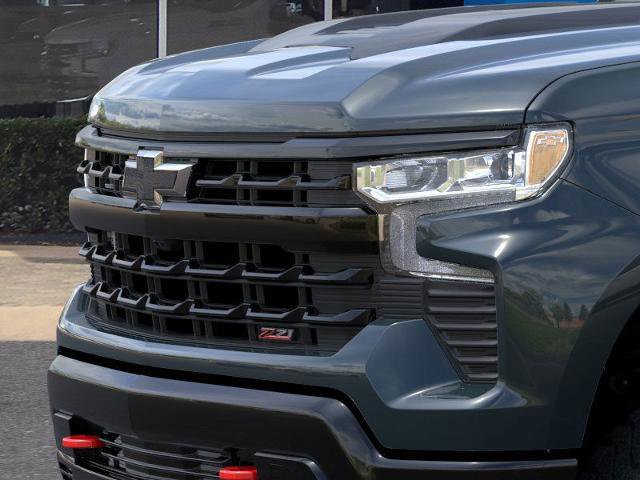 New 2026 Chevrolet Silverado 1500 LT Trail Boss image 39