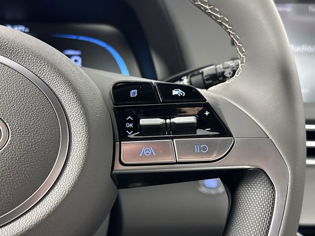 New 2026 Hyundai Elantra Sport image 24