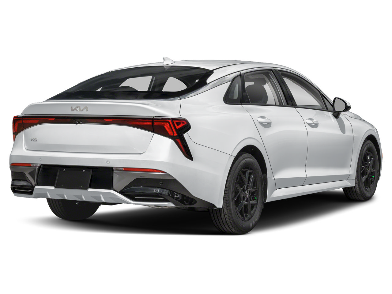 New 2025 Kia K5 LXS FWD image 32