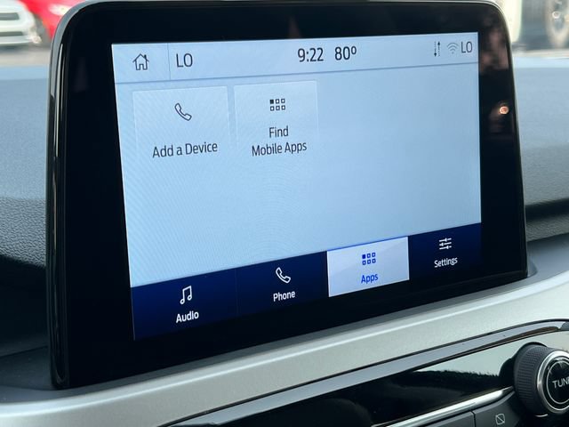 Used 2022 Ford Escape SEL AWD/4WD image 24