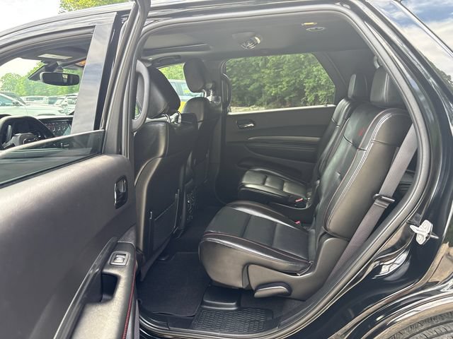 Certified 2025 Dodge Durango GT AWD/4WD image 15