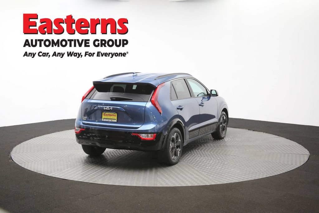 Used 2024 Kia Niro Wind w/ Wind Preserve Package FWD image 41