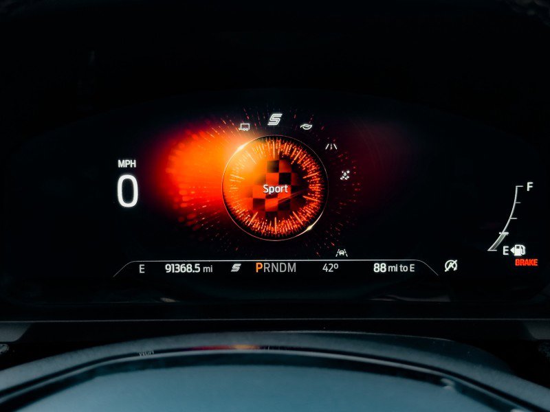 Used 2021 Ford Explorer ST w/ Equipment Group 401A image 20