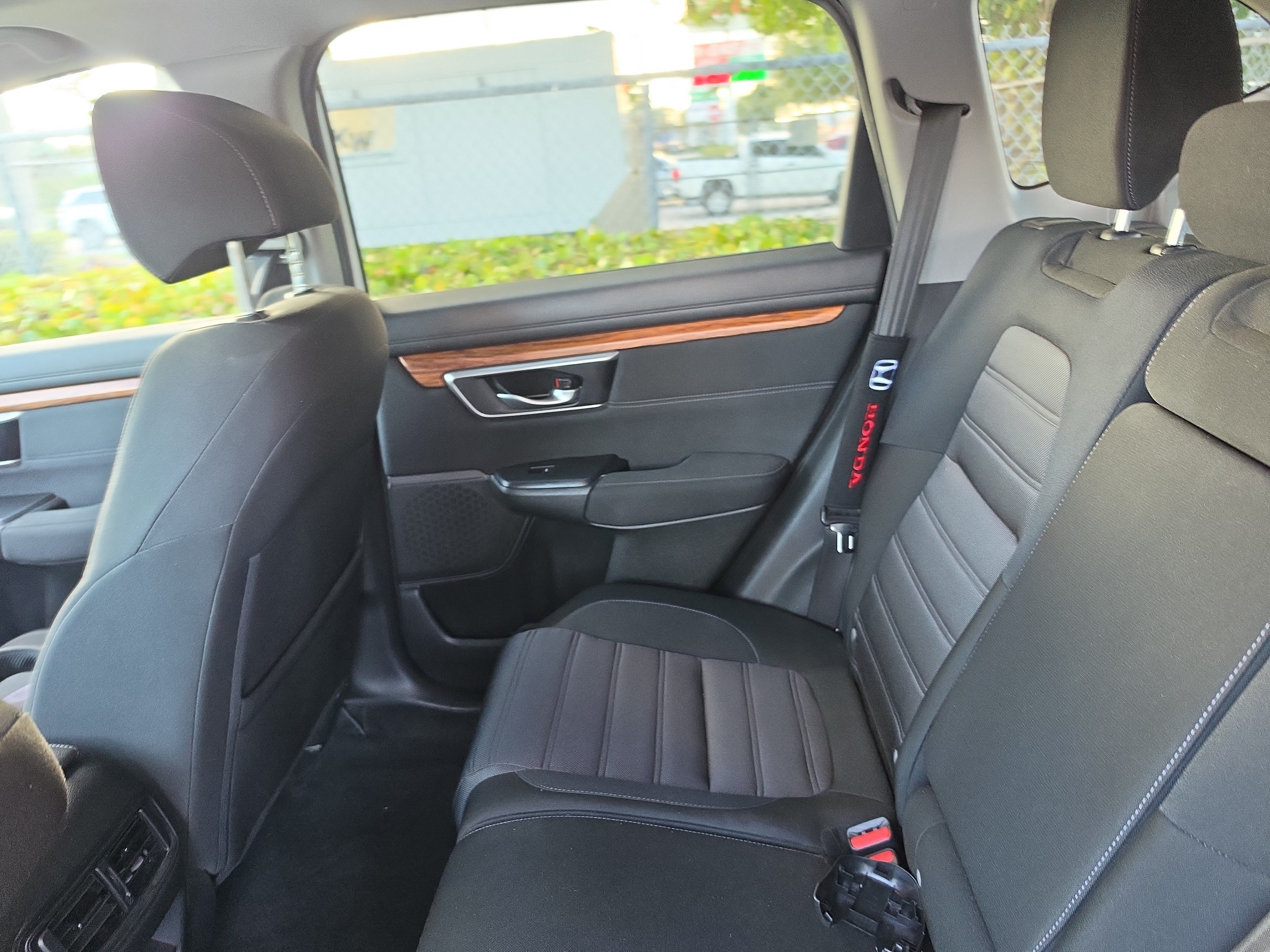 Used 2020 Honda CR-V EX image 12