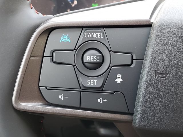 New 2026 Nissan Sentra SR w/ SR Premium Package FWD image 11