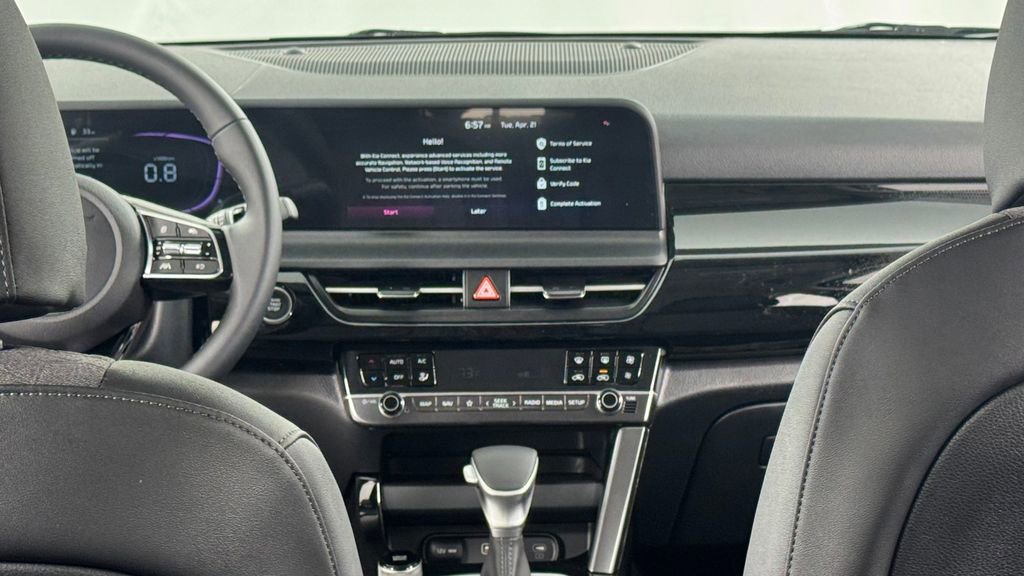 New 2026 Kia Seltos S AWD/4WD image 16
