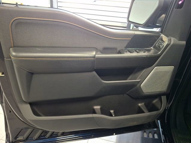 Used 2022 Ford F150 Tremor w/ Equipment Group 402A High image 11