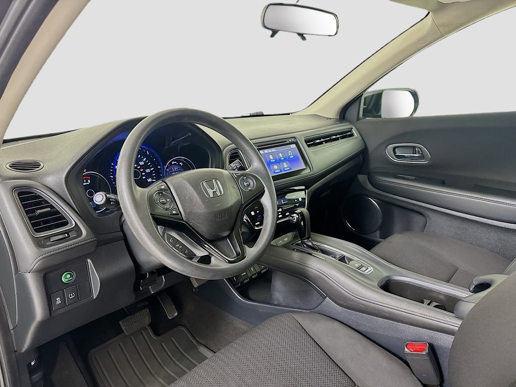 Used 2018 Honda HR-V EX image 10