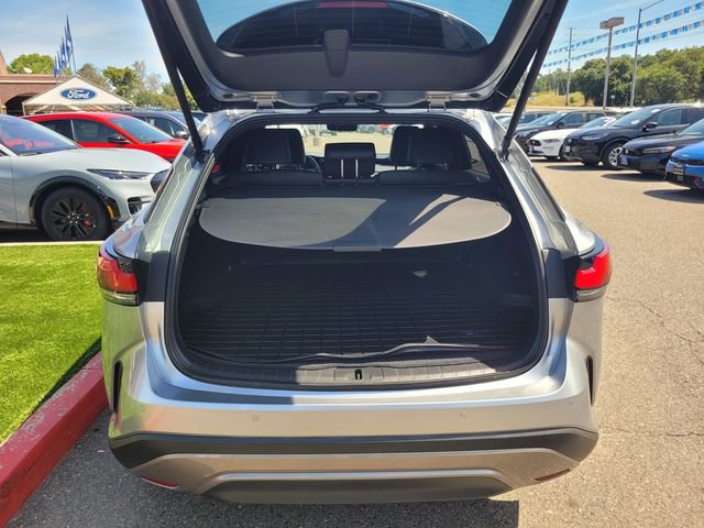 Used 2023 Lexus RX 350h w/ Cold Area Package AWD/4WD image 8