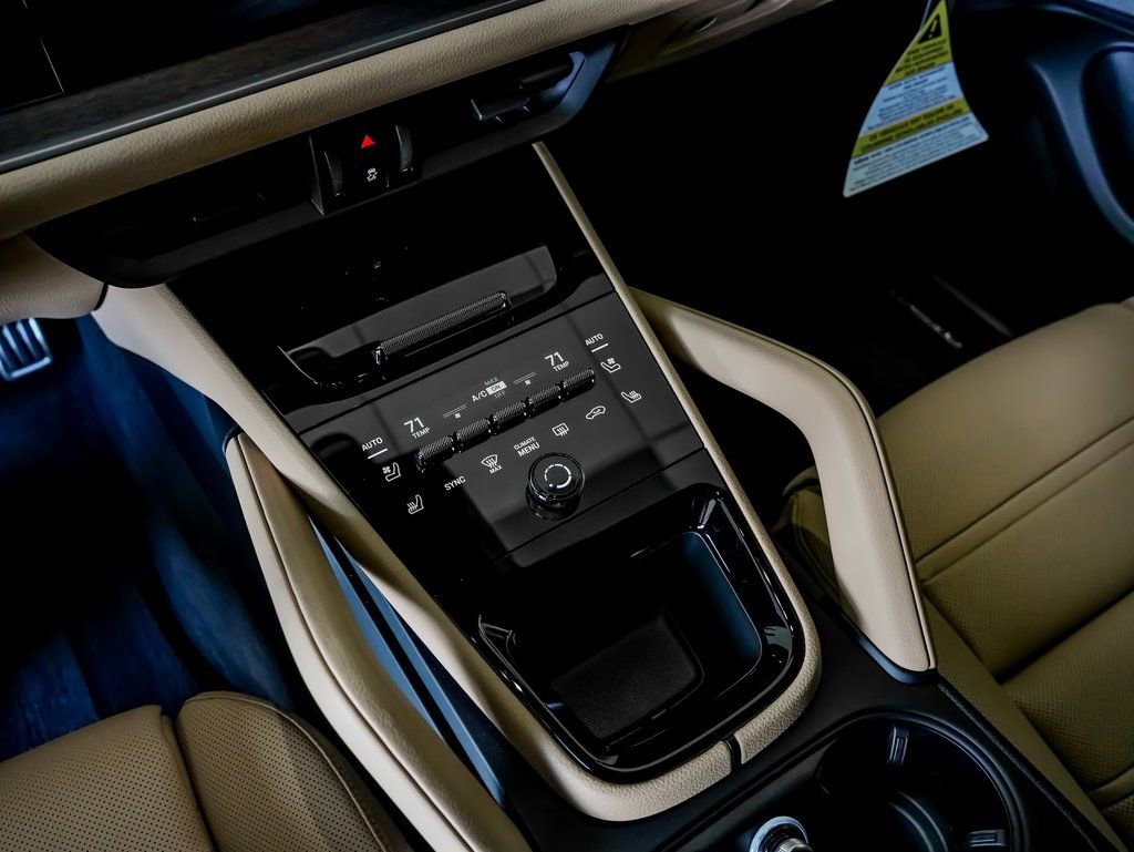 New 2026 Porsche Cayenne S AWD/4WD image 23