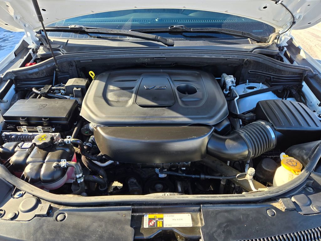 Used 2020 Jeep Grand Cherokee Limited w/ Trailer Tow Group IV image 32