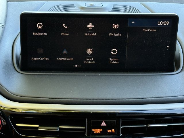 Used 2024 Acura MDX w/ Technology Package FWD image 16