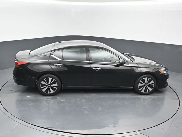 Used 2019 Nissan Altima 2.5 SV image 16