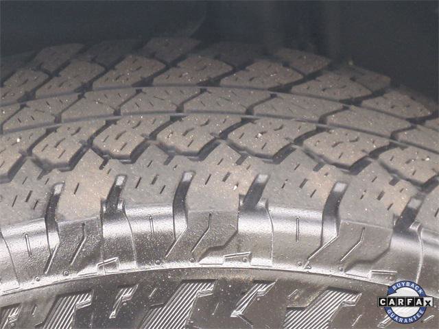 Certified 2019 Jeep Wrangler Sport image 22