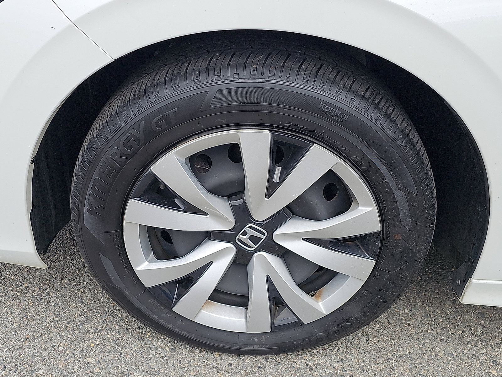 Used 2023 Honda Civic LX image 8