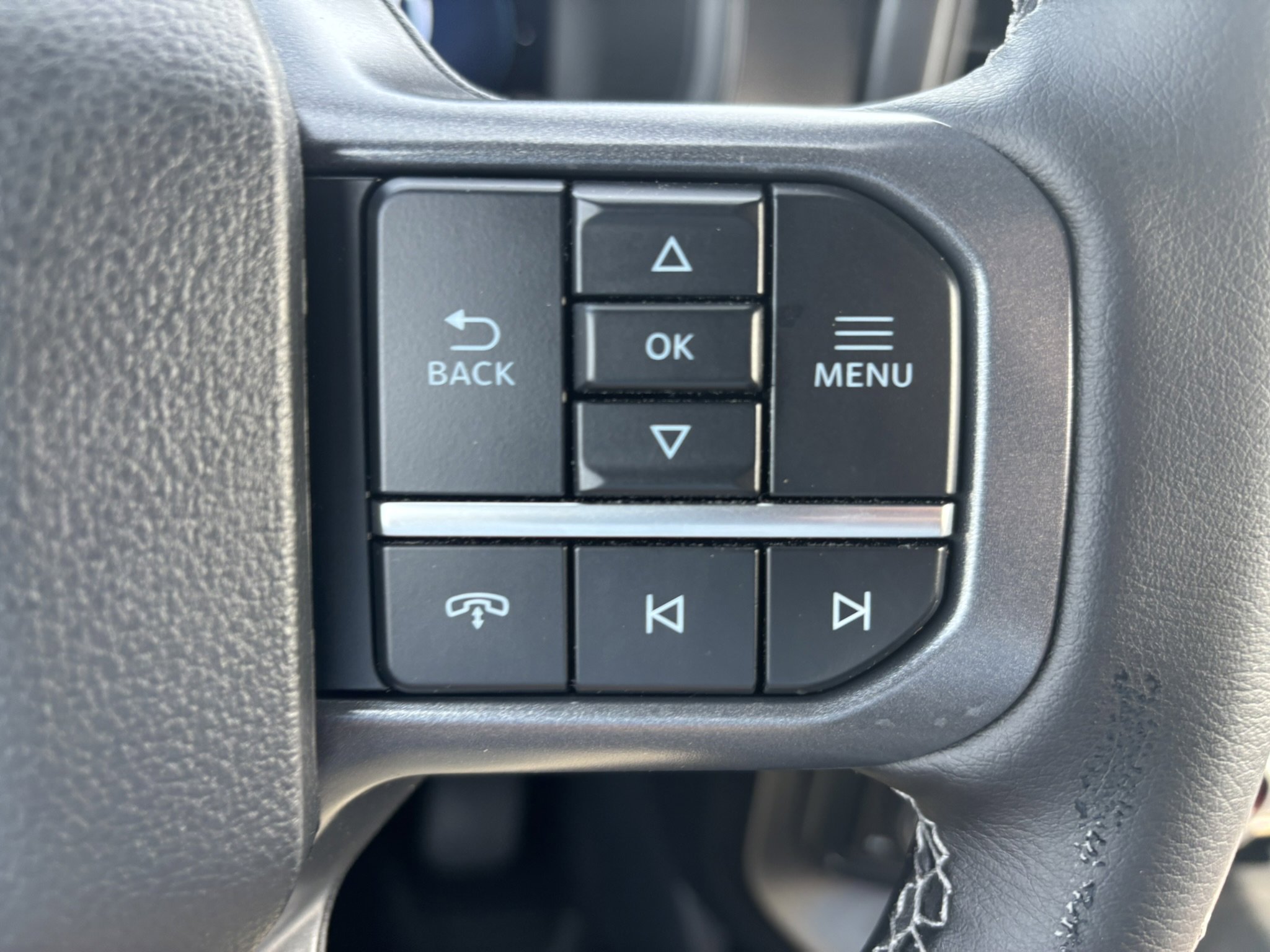 New 2025 Ford F150 Lariat image 29