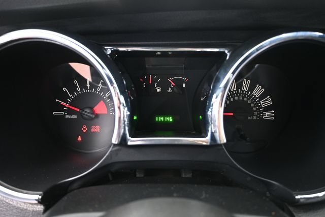Used 2006 Ford Mustang GT RWD image 22