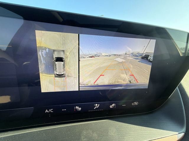 New 2026 Buick Envision Sport Touring AWD/4WD image 15