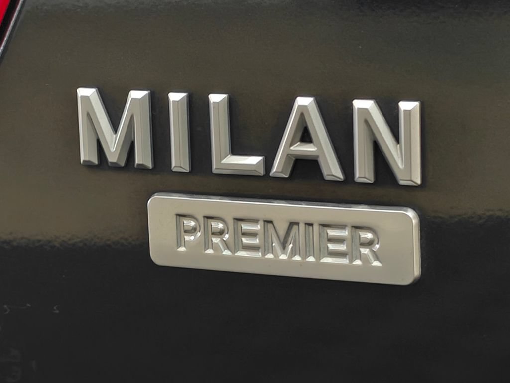 Used 2010 Mercury Milan Premier FWD image 34