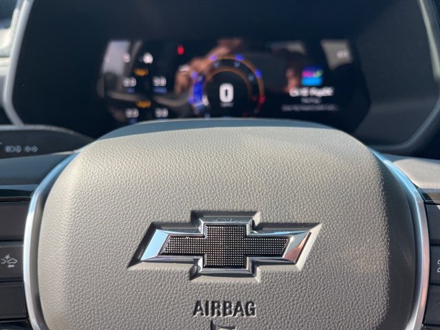 New 2026 Chevrolet Colorado Trail Boss image 44