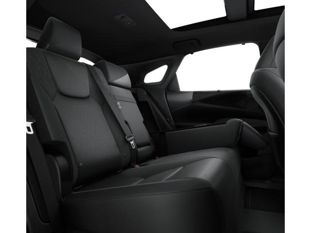 New 2026 Lexus RX 350 AWD w/ Convenience Package image 7