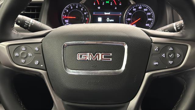 Used 2023 GMC Acadia AT4 w/ Preferred Package AWD/4WD image 15