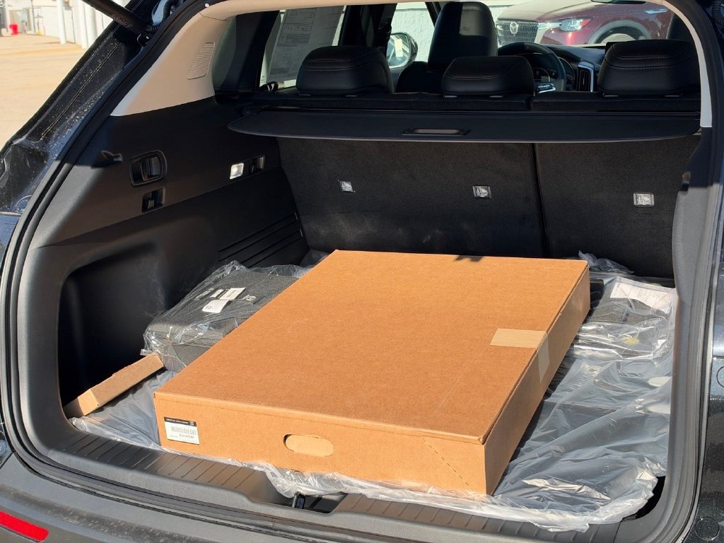 New 2026 MAZDA CX-50 AWD 2.5 S w/ Weather Package image 6