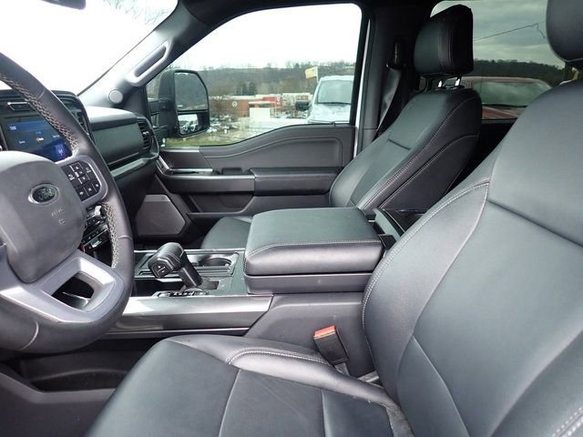 Used 2023 Ford F150 XLT w/ Equipment Group 302A High image 11