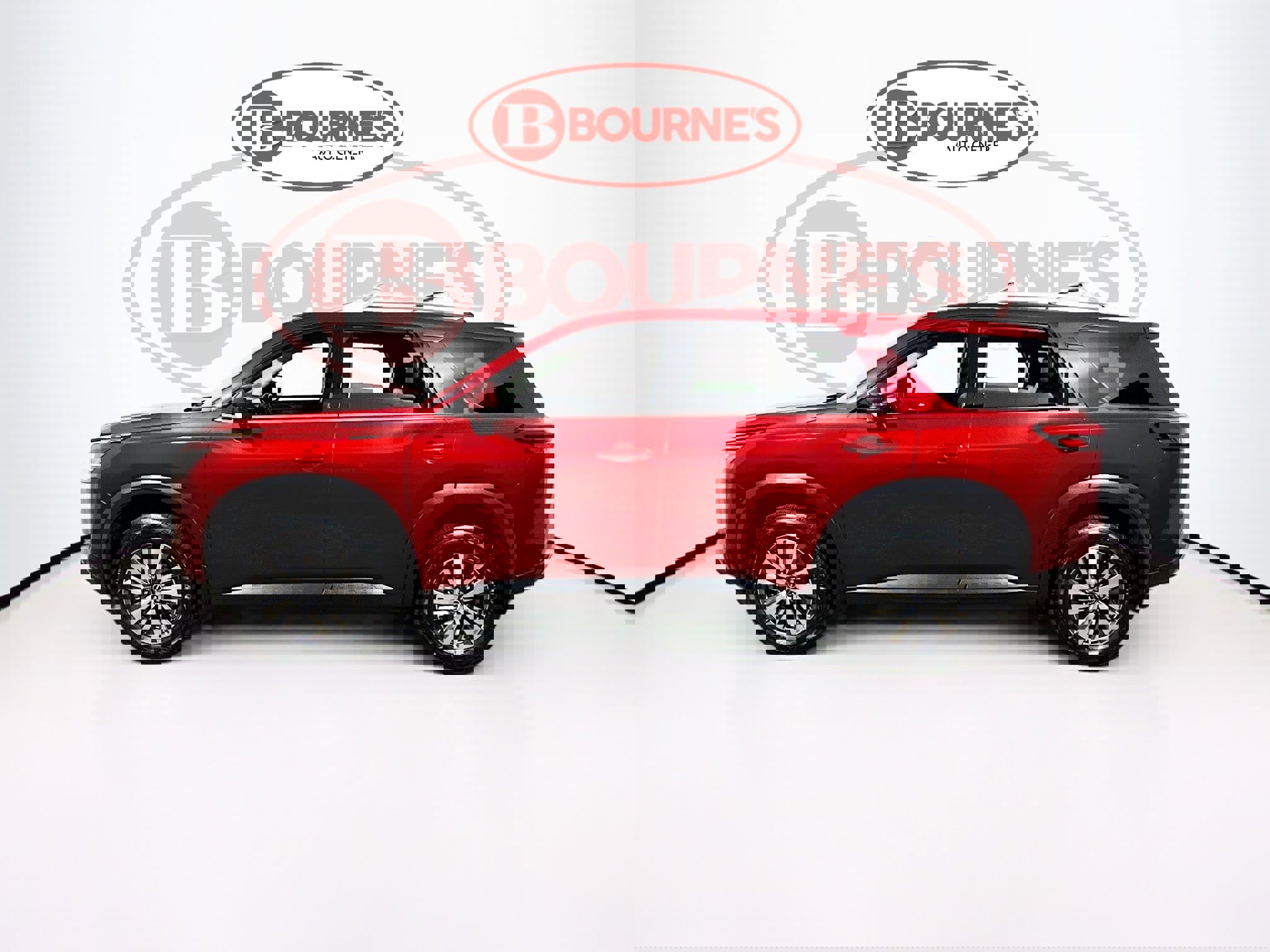 Used 2023 Nissan Pathfinder SL image 7