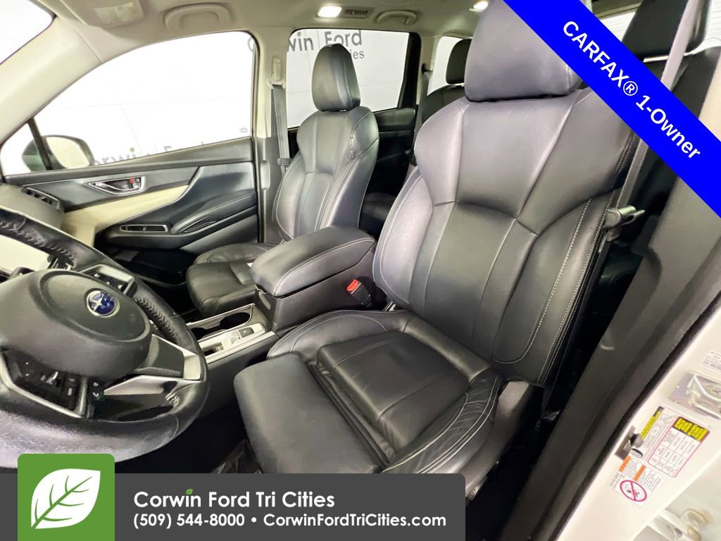 Used 2019 Subaru Ascent Limited w/ Popular Package #2A AWD/4WD image 26