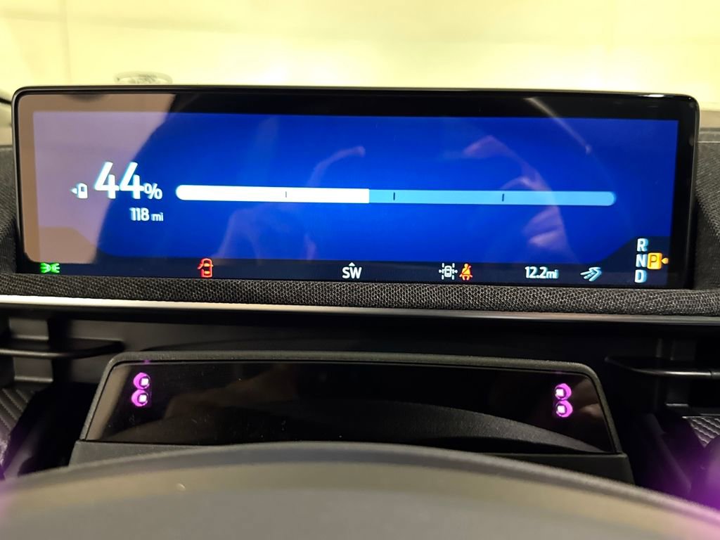 New 2025 Ford Mustang Mach-E Premium image 36