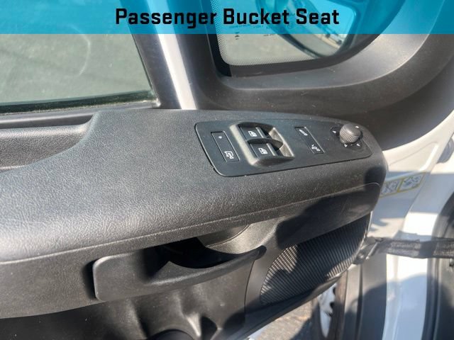 Used 2025 RAM ProMaster 2500 w/ Convenience Group FWD image 15