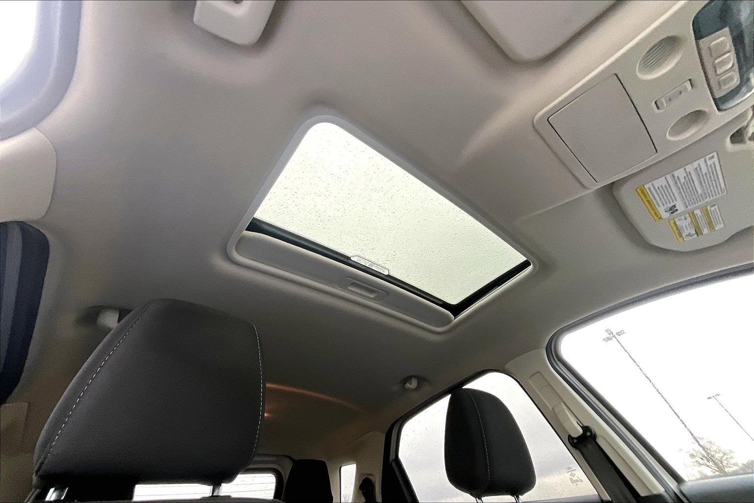 Used 2021 Ford EcoSport SE image 12