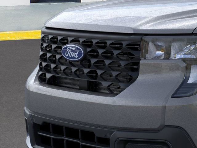 New 2026 Ford Maverick XLT image 36